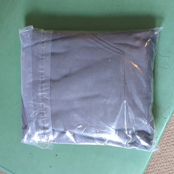 Carolina Built for Work Hoodie - Picture 4 of 4